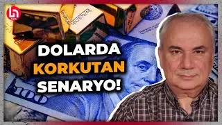 Dolarda korkutan senaryo! Altında yükseliş sürer mi? Uzman isimden çarpıcı açıklama!