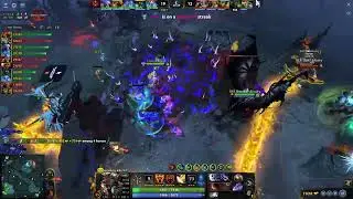 Kuku's Perspective - in his satisfying moment against Blacklist - Elite League 2024 