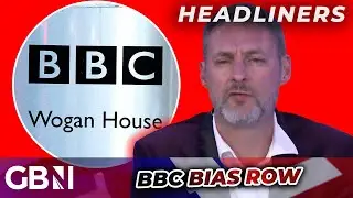 He was BIASED! BBC under fire over impartiality during pandemic