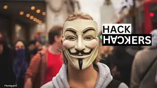 Hack Hackers