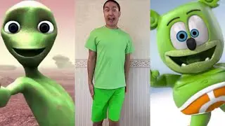 CRAZIEST Sagawa1gou Funny TikTok Compilation | Try Not To Laugh Watching Cactus Dance Challenge 2024