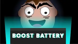 How to Increase Battery Life on Windows 11 Laptop