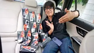 Gifting 15 Phones 😍 On Independence Day