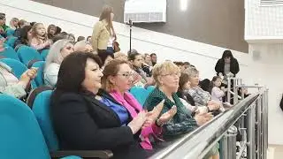 Концертная программа «Профессия, что всем даёт начало»