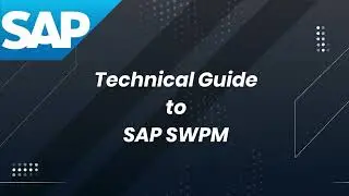 Technical Guide to Sap SWPM | Whizlabs