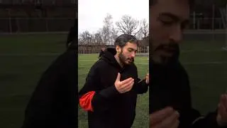Почему Райзен не любит Амкал? 🤯 