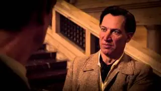 Luis Trenker – Der schmale Grat der Wahrheit - Trailer | A 27.08.2015 im Kino!