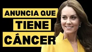La PRINCESA TUVO que hablar ante la PRESIÓN MEDIÁTICA