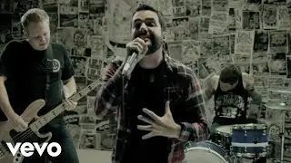 A Day To Remember - All I Want (Official Video)