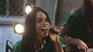 Enversos - Baile Black (SENSACIONAL Apresenta MG)