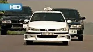 Taxi 2 - Pariste Kovalamaca (Part 2)