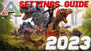 Ark Pointers | Singleplayer Settings