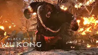 Black Myth: Wukong #5 - Глава 1 ➤ Пик Бодхи