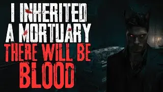 I Inherited A Mortuary. There Will Be Blood | S2 | Ep 4