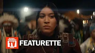 Echo Season 1 Featurette | This Is Choctaw