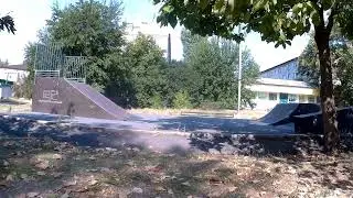 Аслан-Кермен 2024