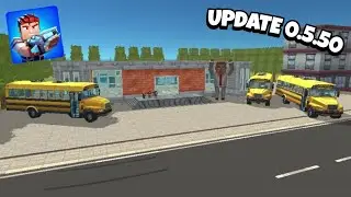 🔥 ОБНОВЛЕНИЕ SSB3 0.5.50 | UPDATE SSB3 0.5.50 | FABR3N 