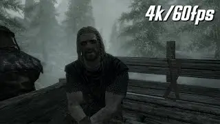 you're finally awake [4k/60fps]