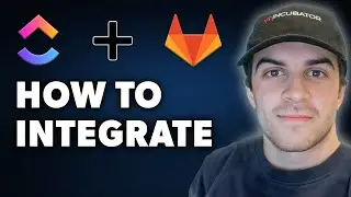 How To Integrate Clickup with Gitlab (Full 2024 Guide)