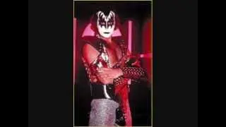 KISS - Crazy Crazy Nights (Kurt Nilsen)