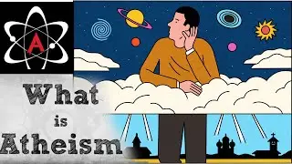 What is an Atheism? How to be an Atheist | Atheism: A Journey Beyond Belief | ATHEIST DAY | Atheism