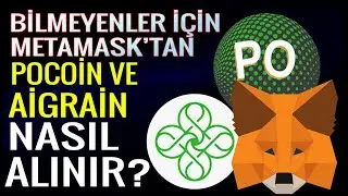 Metamask Cüzdanı Nasıl Kurulur ve Kullanılır - 2025 Tam Rehber