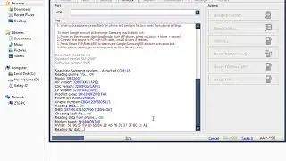 How To Unlock Samsung SM J200F Unlock Problem Solved With Z3x 1000%