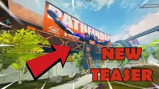 *NEW* Pathfinder Fight NIGHT TEASER!! Huge SIGN! ( 1st teaser) !