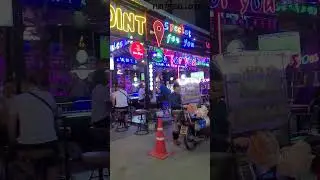 Sinful Bangkok | Thailand Nightlife is Crazy | Girls, Sex, Drink, Dance, Music, Full Night Fun