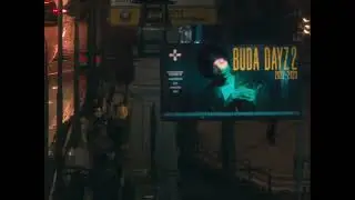 OG Buda - BUDA DAYZ 2 [ТИЗЕР 17.03.24]