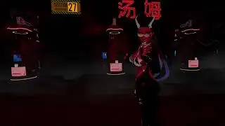 VRCHAT - MANNEQUIN FACTORY - MV TEASER