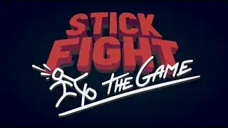 Stick Fight: The Game Teaser Trailer