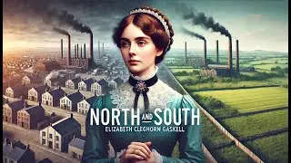 🧭 North & South 🏭 | A Victorian Love Story Amidst Industrial Strife 💕| Part 1/3📚