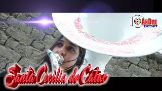 SANTA CECILIA DE CATAC ▶ MIX ALICIA DELGADO / VIDEO CLIP