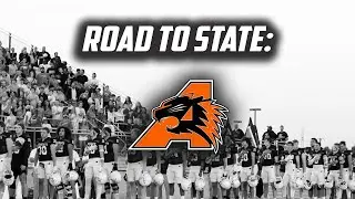 ROAD TO STATE: ALEDO STATE CHAMPIONSHIP | Texas High School Football Playoffs