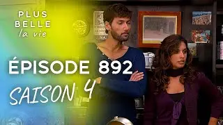 PBLV - Saison 4, Épisode 892 | Estelle aide Frémont