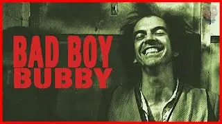 BAD BOY BUBBY - UM DOS MELHORES FILMES DO CANAL