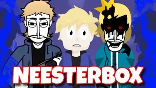 Theres An Incredibox Mod About ME?!...