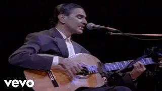 Caetano Veloso - Cancao De Amor (Ao Vivo)