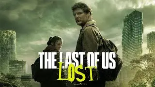 THE LAST OF US - 