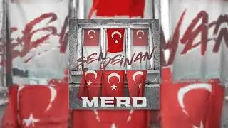 MERO - “Sen De İnan” (Visualizer)