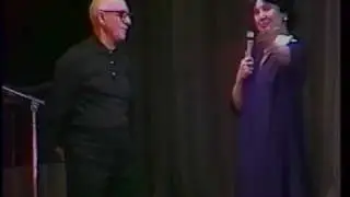 Asaf Messerer Gala 1982 - Bolshoi Ballet - 4(8)