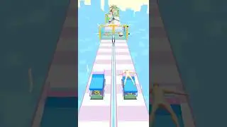 Make Mutant Run Level-08 