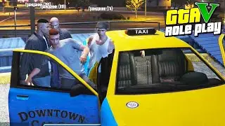 GTA 5 RP | RICHMAN | PROMOCODE: Saint | ԷՍՕՐ ԳՆՈՒՄ ԵՄ ՍՈՎՈՐԱԿԱՆ ԱՇԽԱՏԱՆՔԻ