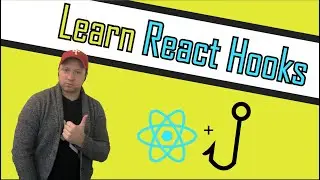 React Tutorial for Beginners | React Modal | Full Project State & Props 