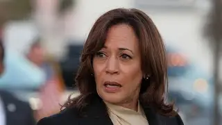 Democrats trying to present a new narrative about Kamala Harris