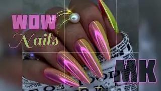 ХИТ МАНИКЮР 2023💣🔥/ ДИЗАЙН НОГТЕЙ #nailart #nails