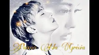 Paixão na Grécia Ep - 2 - Imagine BTS J.Hope pt-br