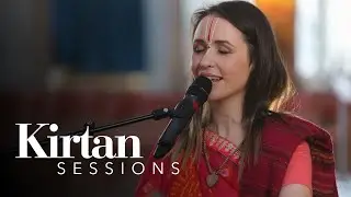 Sri Radhe Radhe Radhe - Lalita Dasika | Kirtan Sessions