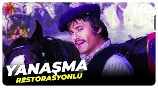 Yanaşma | Cüneyt Arkın Eski Türk Filmi Tek Parça (Restorasyonlu)